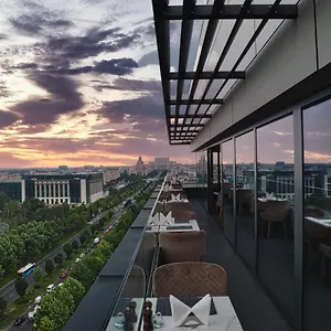 Union Plaza Bukurešť