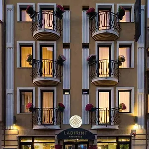 Labirint Boutique Bukurešť