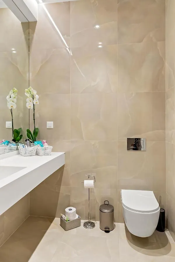 One Verdi Luxury Apartment Bukurešť