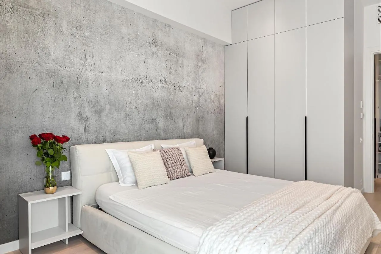 One Verdi Luxury Apartment Bucharest 0*,